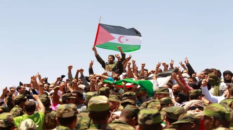عبدلي محمد أمقران يكتب: القضية الصحراوية و مسار التسوية "الجزء الثاني"